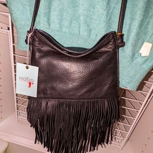 HOBO INTERNATIONAL BUTTER SOFT PURSE NEW WITH TAGS